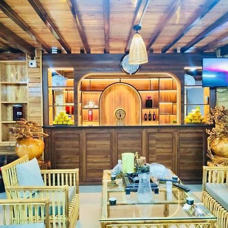 Nam Thia Homestay Yen Bai Extérieur photo